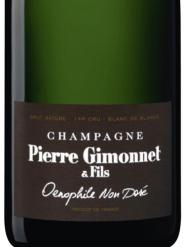 Pierre Gimonnet - Extra Brut Champagne Oenophile 2008 (750ml) (750ml)
