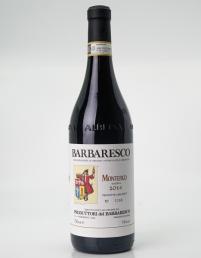 Produttori del Barbaresco - Barbaresco Montefico Riserva 2017 (750ml) (750ml)