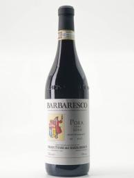 Produttori del Barbaresco - Barbaresco Pora Riserva 2014 (750ml) (750ml)