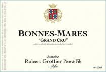 Robert Groffier - Bonnes Mares 2020 (750ml) (750ml)