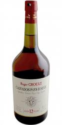 Roger Groult - Calvados 12 Year (750ml) (750ml)