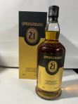 Springbank - 21 Year Old Single Malt Scotch Whisky (700)