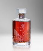 Suntory - Hibiki 30 Year Old Japanese Whisky Kacho Fugetsu Limited Edition Beauty of Japanese Nature 0 (700)