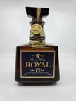 Suntory - Royal 15 Year Old Blended Whisky Bottled In 1990's (Gift Box) (700)