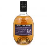 The Glenrothes - 18 Year Single Malt Scotch (750)
