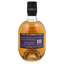 The Glenrothes - 18 Year Single Malt Scotch (750ml) (750ml)