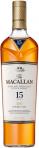 The Macallan - 15 Year Old Double Cask Single Malt Scotch Whisky Highlands 0 (750)