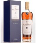 The Macallan - 18 Year Old Double Cask Single Malt Scotch Whisky Highlands (750)