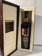 The Macallan - 1824 Series Oscuro Single Malt Scotch Whisky 0 (700)