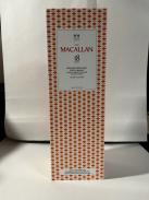 The Macallan - Colour Collection 18 Year Old Single Malt Scotch Whisky 0 (700)