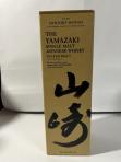 The Yamazaki - Peated Single Malt Whisky 0 (700)
