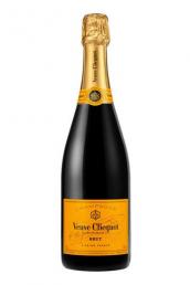 Veuve Clicquot - Yellow Label Brut Champagne NV (750ml) (750ml)