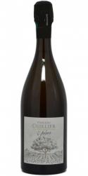 Vincent Cuillier - L'Arbre Blanc de Noirs Brut Nature Champagne 2018 (750ml) (750ml)