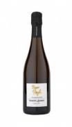 Vouette Et Sorbee - Brut Nature Blanc d'Argile Champagne (R17) NV 0 (750)