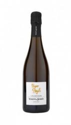 Vouette Et Sorbee - Brut Nature Blanc d'Argile Champagne (R19) NV (750ml) (750ml)