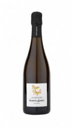 Vouette Et Sorbee - Brut Nature Blanc d'Argile Champagne (R15) NV (750ml) (750ml)
