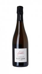 Vouette Et Sorbee - Brut Nature Champagne Fidele (R18) NV (750ml) (750ml)