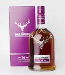Dalmore - 14 Year Old Sherry Cask Single Malt Scotch Highlands 0 (750)