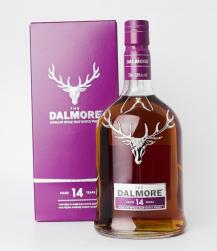 The Dalmore - 14 Year Old Sherry Cask Single Malt Scotch Highlands (750ml) (750ml)