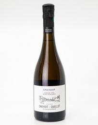 Dhondt-Grellet - Cramant Blanc De Blancs Champagne NV (750ml) (750ml)