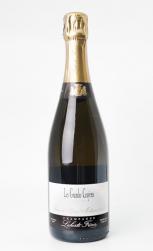 Laherte Freres - Les Grandes Crayeres Extra Brut Blanc De Blancs Champagne 2018 (750ml) (750ml)