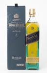 Johnnie Walker - Blue Label Blended Scotch Whisky 0 (200)