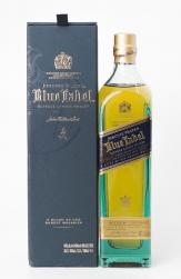 Johnnie Walker - Blue Label Blended Scotch Whisky (200ml) (200ml)