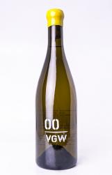 00 Wines - Chardonnay VGW Willamette Valley 2018 (750ml) (750ml)