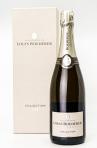 Louis Roederer - Collection 242 Brut Champagne (Gift Box) 0 (750)