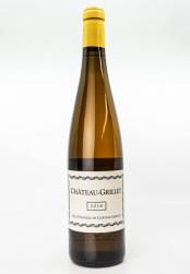 Chateau Grillet 2018 (750ml) (750ml)