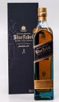Johnnie Walker - Blue Label Blended Scotch Whisky 0 (750)