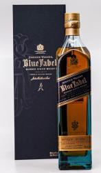 Johnnie Walker - Blue Label Blended Scotch Whisky (750ml) (750ml)