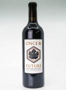 Once & Future - Zinfandel Old Hill Ranch Sonoma Vineyard 2019 (750)