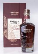 Wild Turkey - Master's Keep Revival Oloroso Sherry Casks Finish Kentucky Straight Bourbon Whiskey 0 (750)