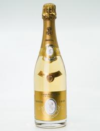 Louis Roederer - Brut Champagne Cristal [with gift box] 2008 <span class='preal'>(Pre-arrival) (750ml) (750ml)