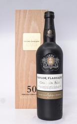 Taylor Fladgate - 50 Year Old Tawny Port Golden Age NV (750ml) (750ml)