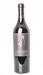 Andremily Wines - Grenache 2019 (750ml) (750ml)