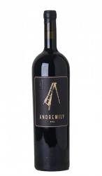 Andremily Wines - No. 9 Syrah Santa Barbara 2020 (1.5L) (1.5L)