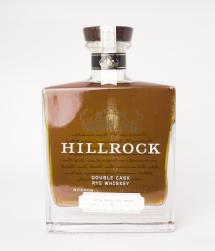 Hillrock - Double Cask Rye Whiskey (750ml) (750ml)