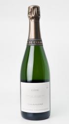Domaine les Monts Fournois (Alips & Bereche) - Cote CRM Grand Cru Extra-Brut Blanc de Blancs Champagne 2015 (750ml) (750ml)