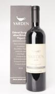 Golan Heights Winery (Yarden) - Cabernet Sauvignon Allone Habashan Kosher 2018 (750)