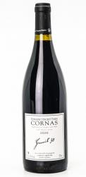 Domaine Vincent Paris - Cornas Vieilles Vignes Granit 60  2020 (1.5L) (1.5L)