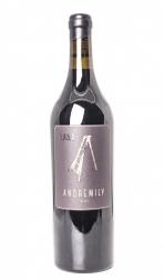 Andremily Wines - Red Blend EABA 2018 (750ml) (750ml)