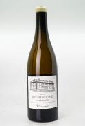 Maison MC Thiriet - Bourgogne Chardonnay Cuvee Confidentielle 2020 (750)