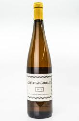 Chateau Grillet 2017 (750ml) (750ml)