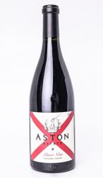 Aston Estate - Pinot Noir Sonoma Coast 2017 (750ml) (750ml)