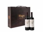 Bodegas Muga - Rioja Seleccion Especial Reserva 2015 (Two Pack 750ml in Gift Box with Glasses) (752)