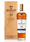 The Macallan - 30 Year Old Double Cask Single Malt Scotch Whisky 2022 Release (750)