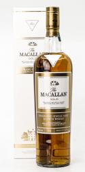 The Macallan - 1824 Series Gold Single Malt Scotch Whisky (700ml) (700ml)