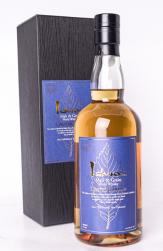 Chichibu - Ichiro's Malt & Grain World Whisky Limited Edition (750ml) (750ml)